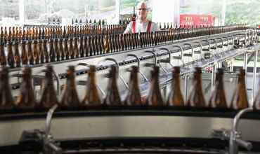 Cerveja e Copa do Mundo? Saiba como o tratamento de água auxilia na qualidade de bebidas