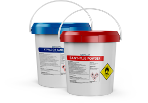 Sany-Plus Powder