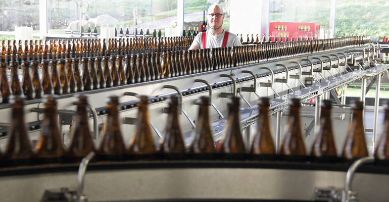 Cerveja e Copa do Mundo? Saiba como o tratamento de água auxilia na qualidade de bebidas