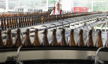 Cerveja e Copa do Mundo? Saiba como o tratamento de água auxilia na qualidade de bebidas