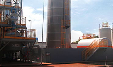 Grupo Sabará inaugura fábrica de Clorito de Sódio em Santa Bárbara d’Oeste, em São Paulo